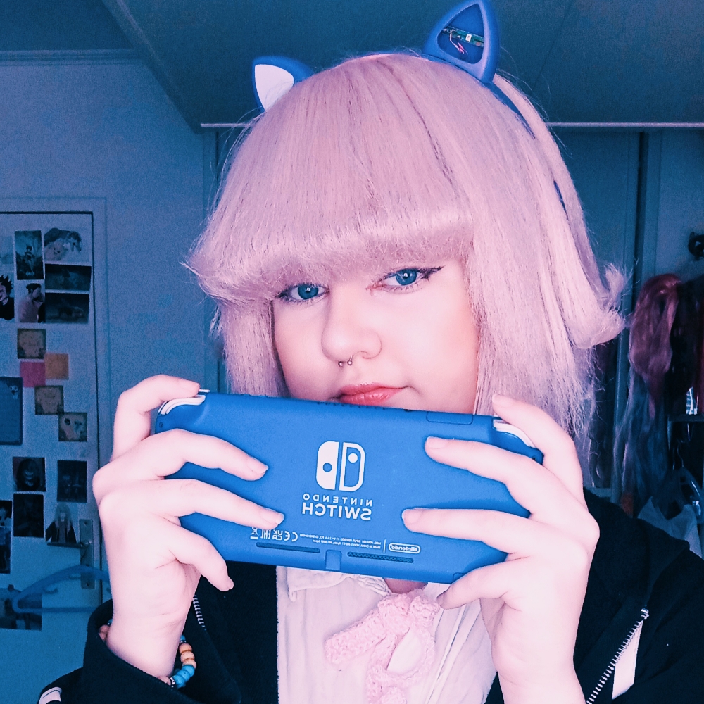 Chiaki Nanami — photo 15