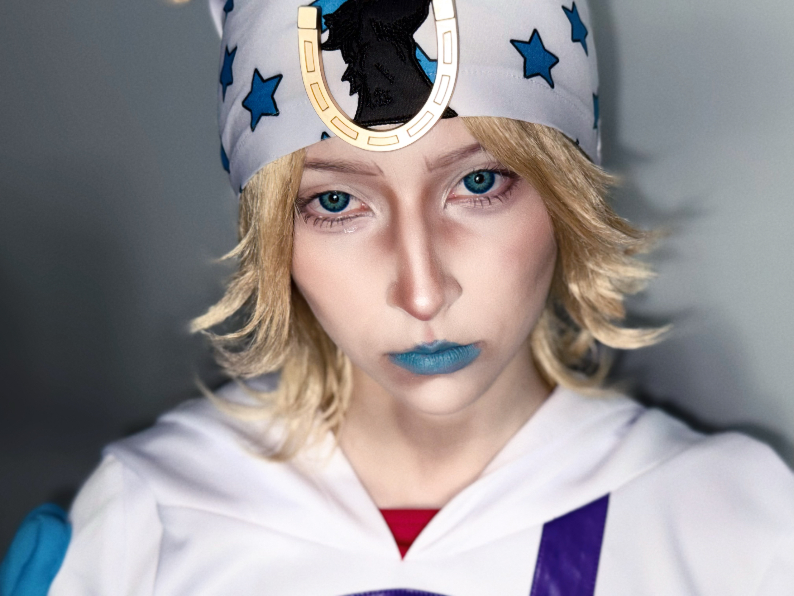 Johnny cosplay — photo 7