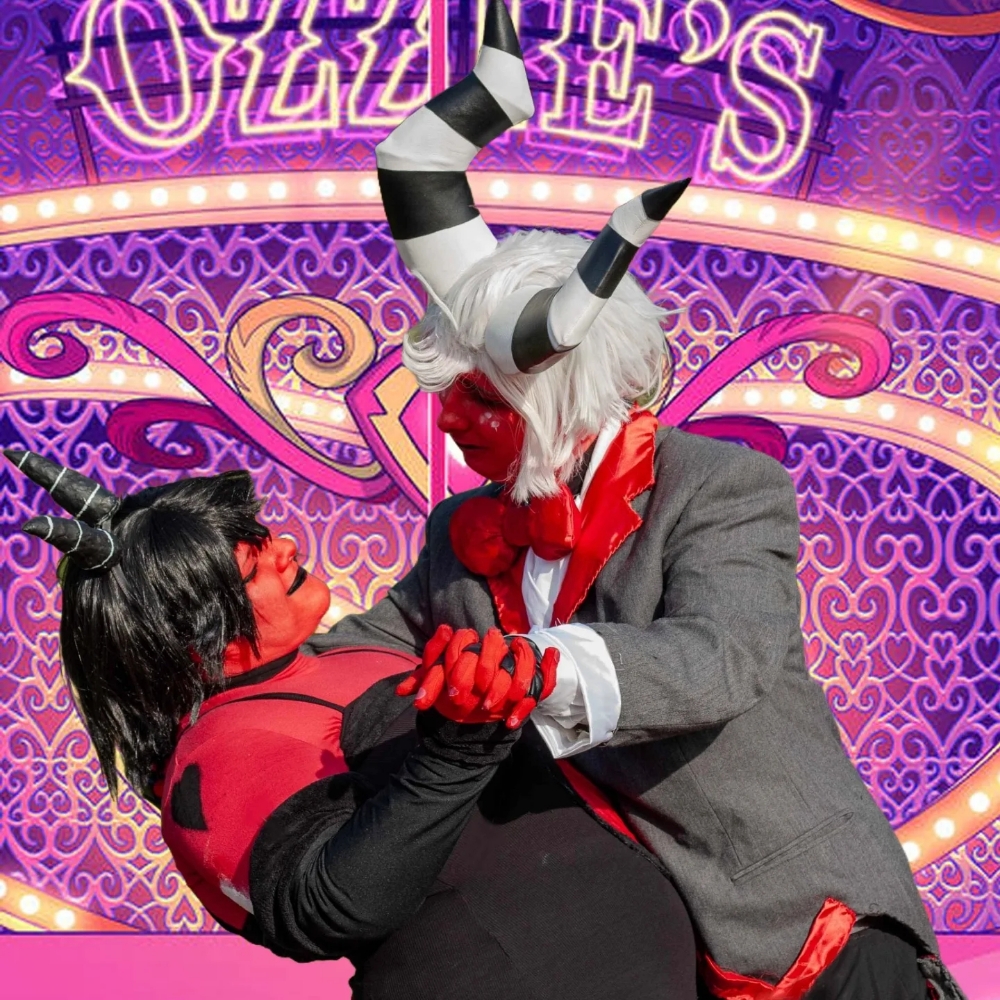 Shooting M&M Ozzie's