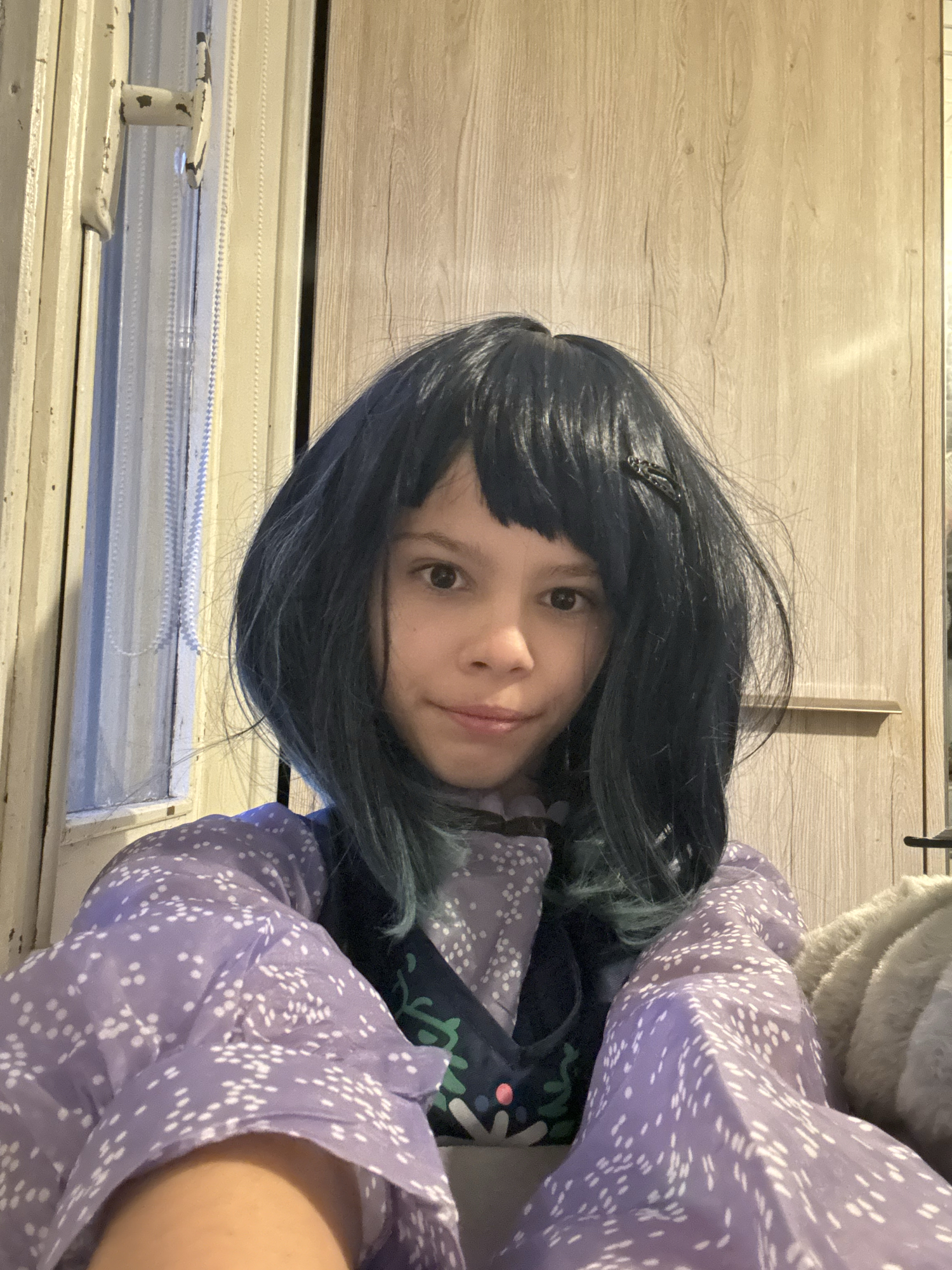 Akane Kurokawu — photo 14