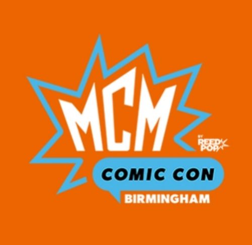 MCM Birmingham 