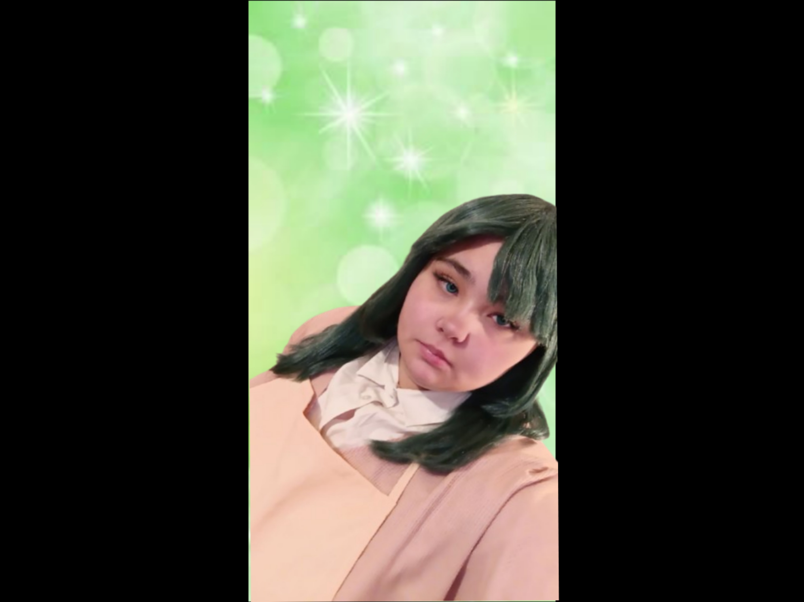 Inko midoriya — photo 5