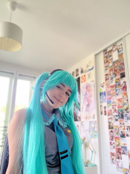 Roxxcos - Miku v1