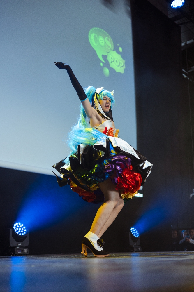 Concours Japanantes 2024 - Photo 2