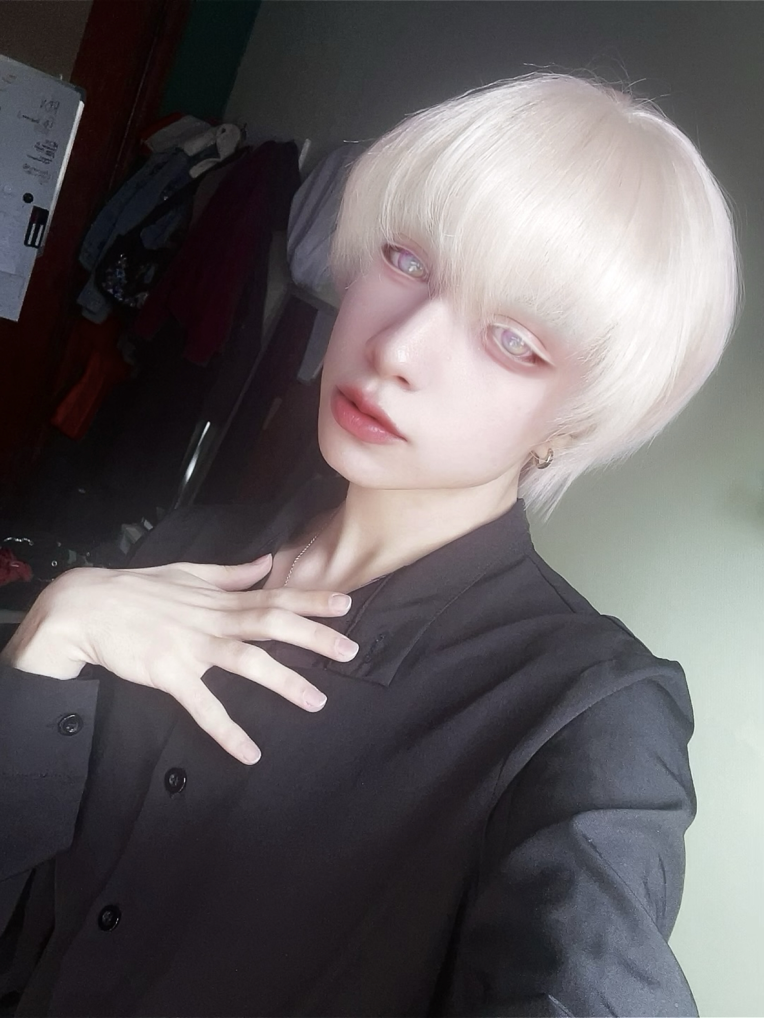 Selfie 🫶🏻 — photo 13