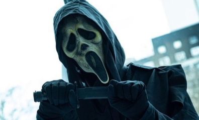 Ghostface preview 3