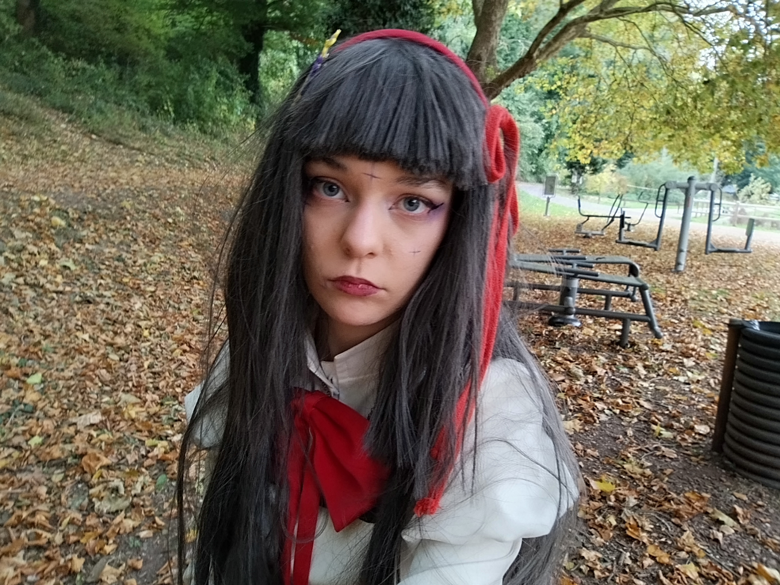 Homura — photo 15