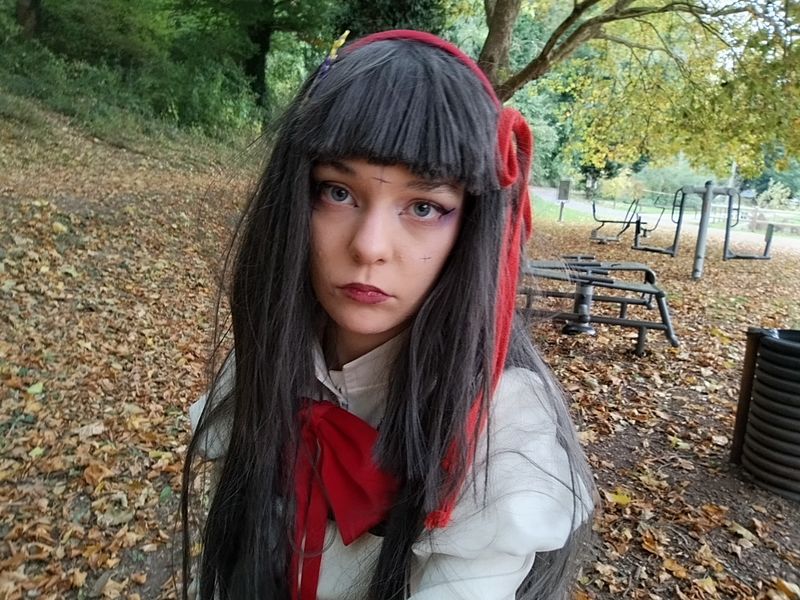 Airie - Homura 