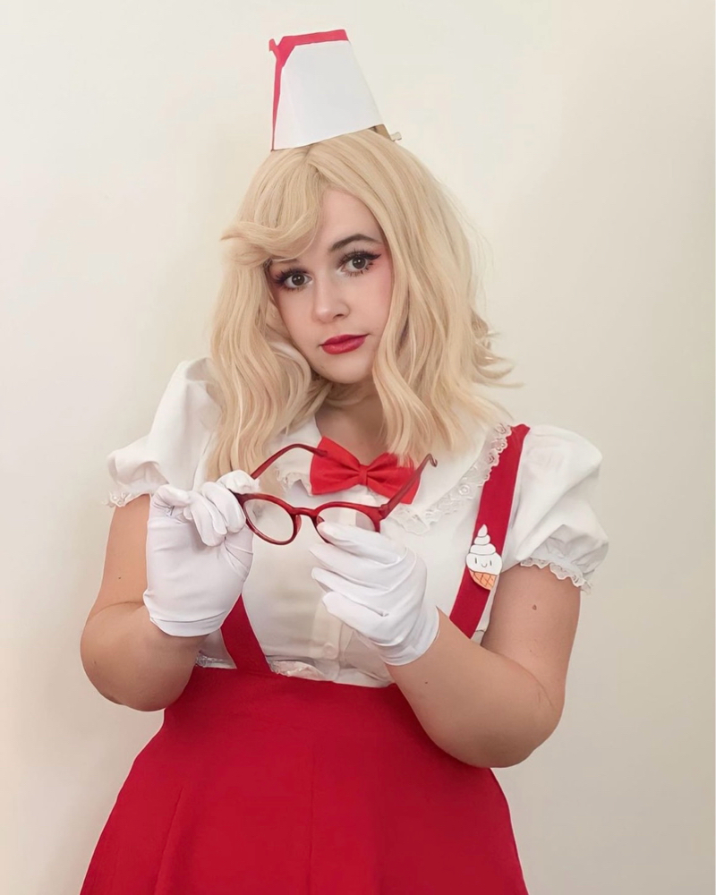 Mei ice cream skin - Photo 1