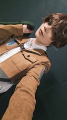 Eren Jäger set 1 preview 2