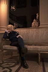 Laurent of Vere preview 2