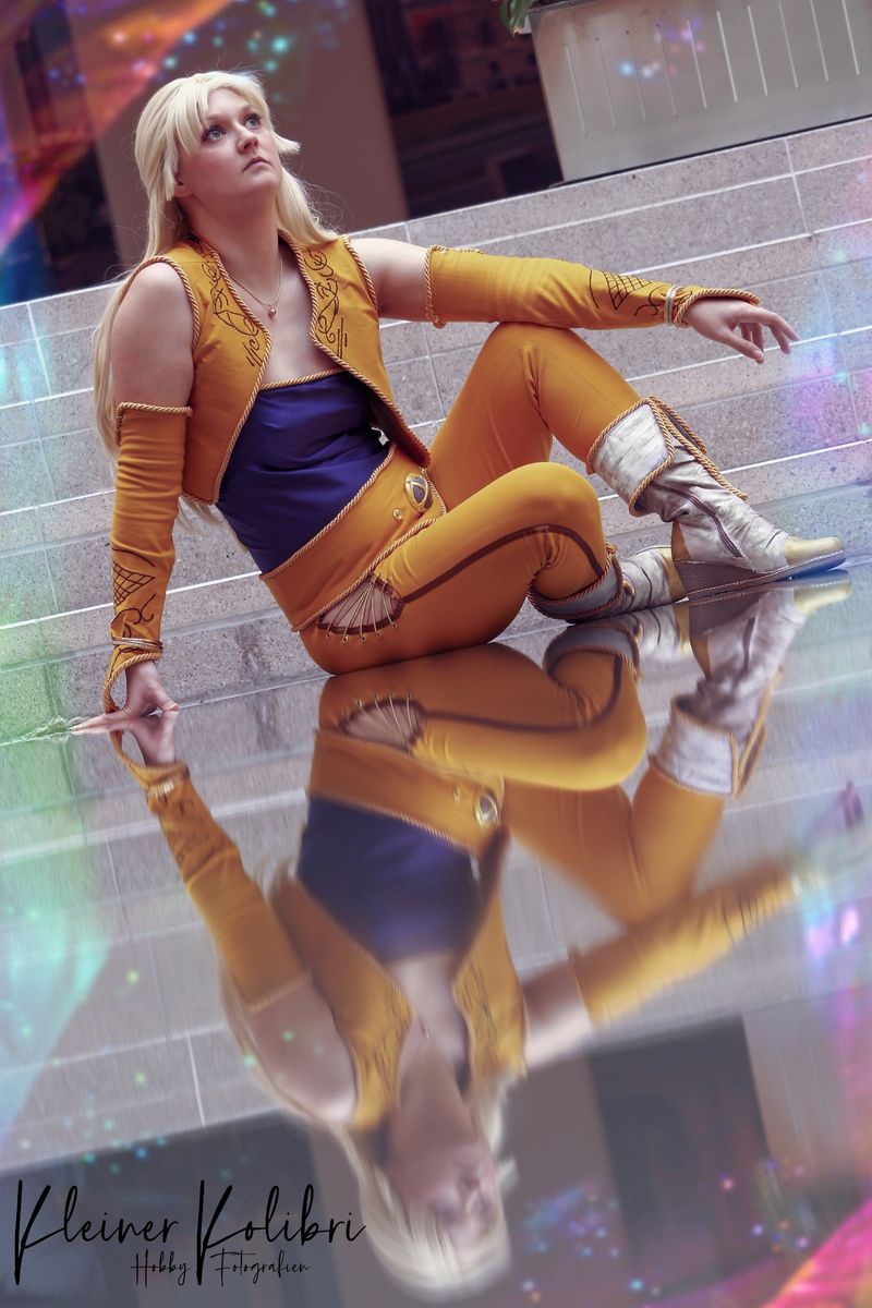 Amy-sama – LBM So. 2019