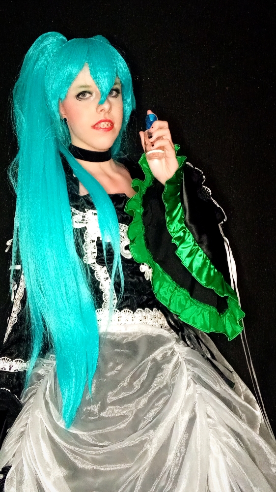 Miku Cantarella (PV) - Photo 4