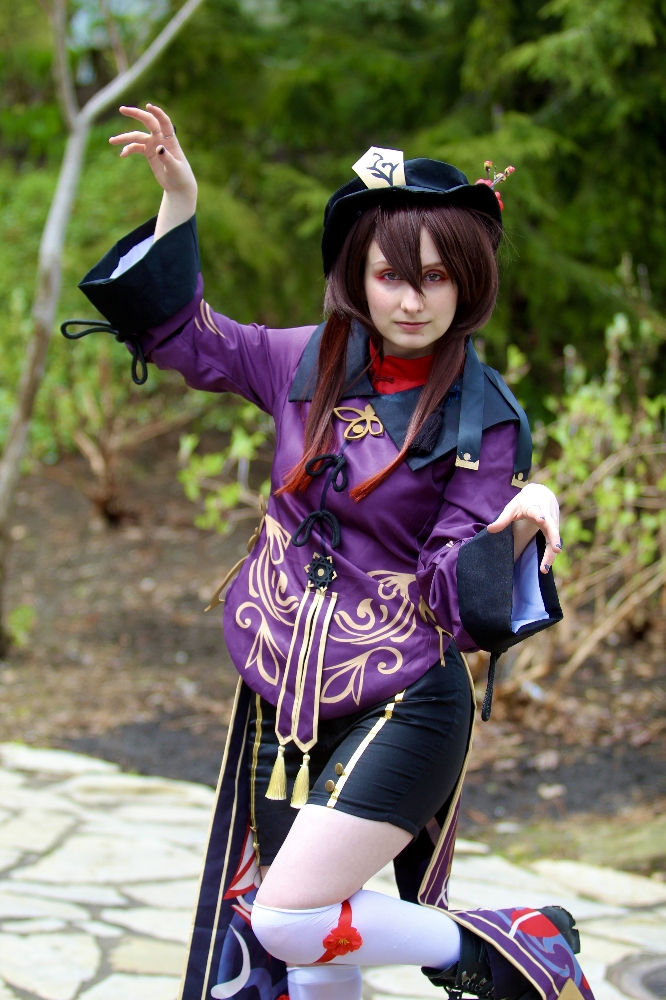 Outside Hu Tao - Photo 36