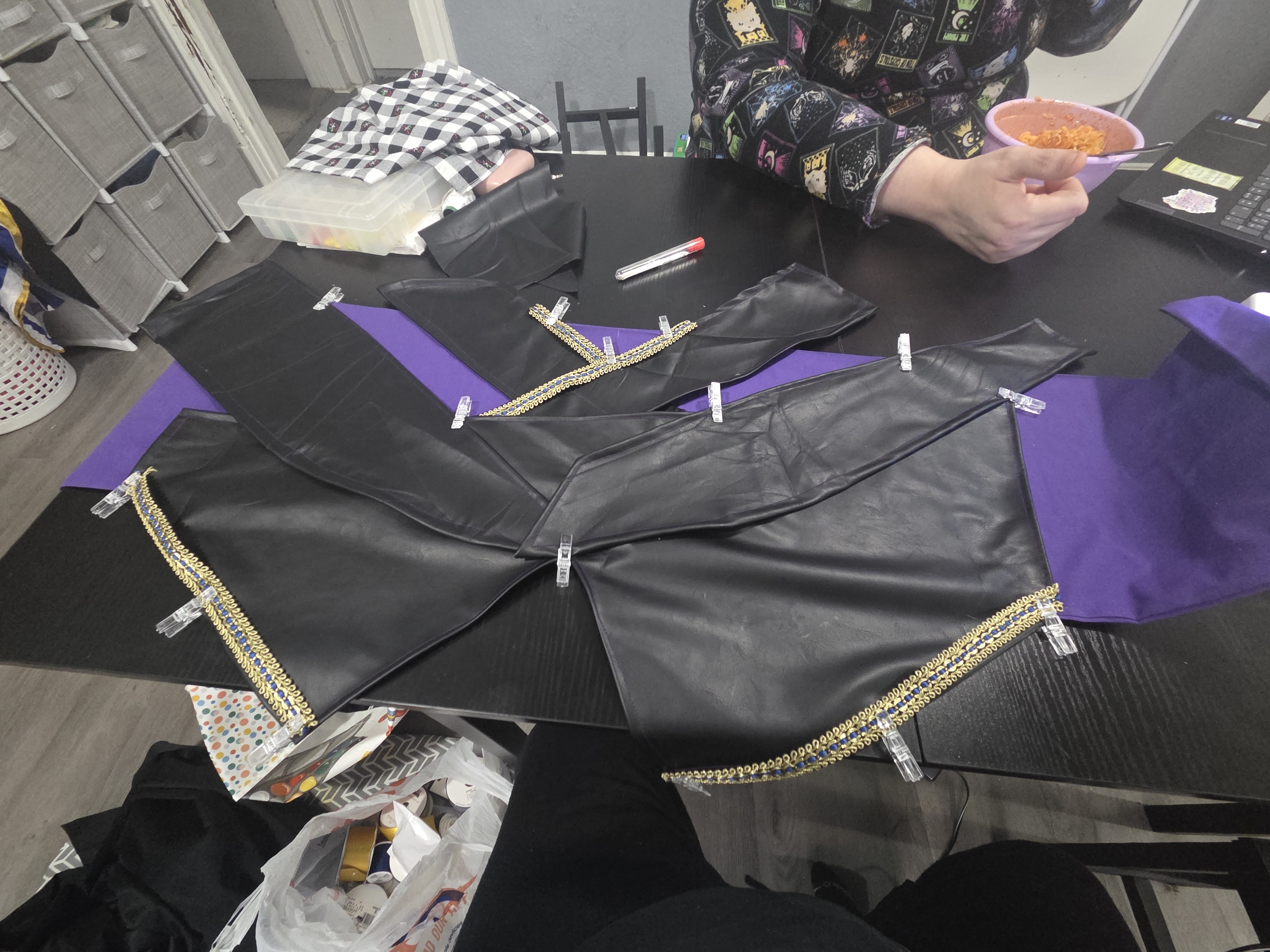 Ayato Progress — photo 17