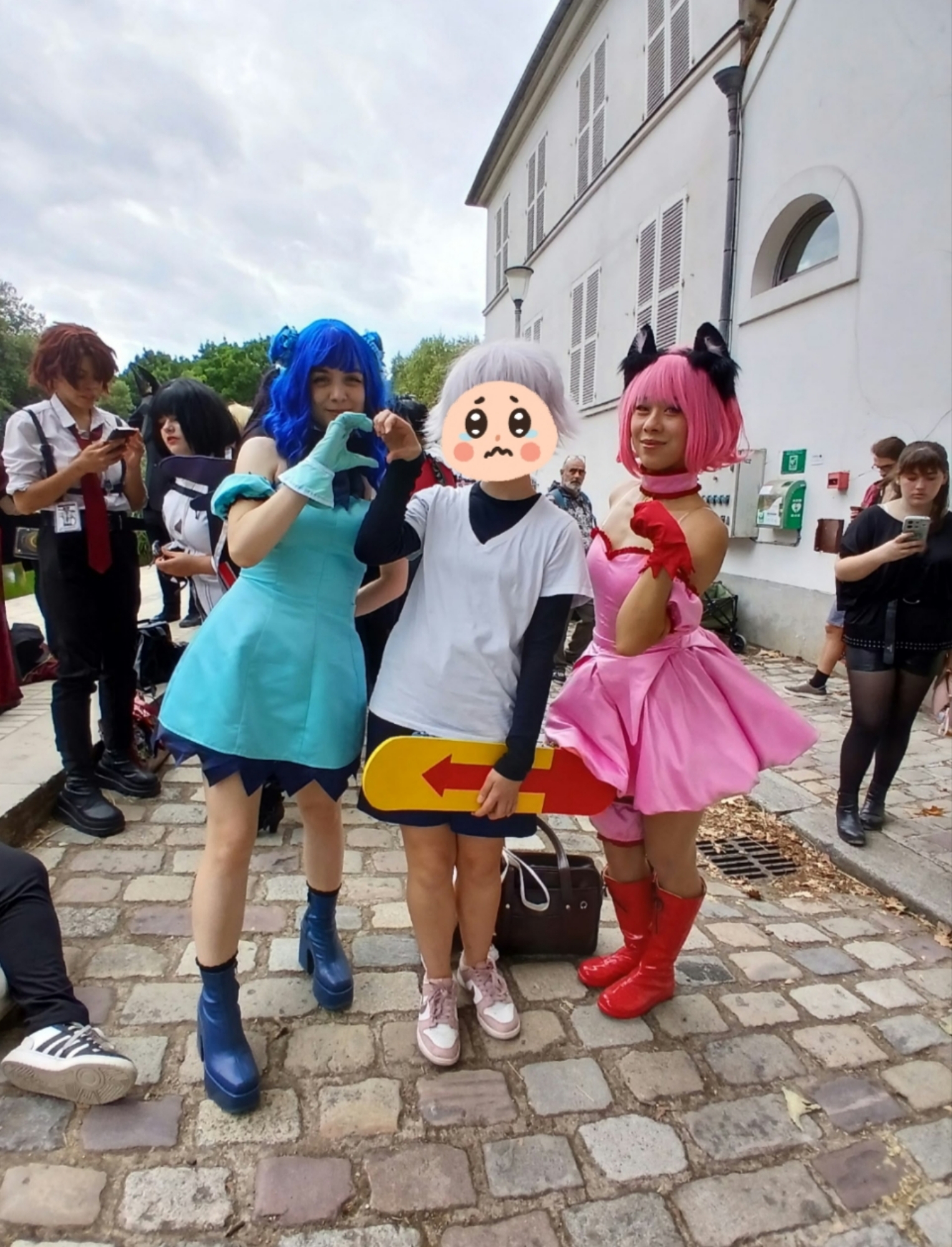 Harajuku 2026 !!, photo 15