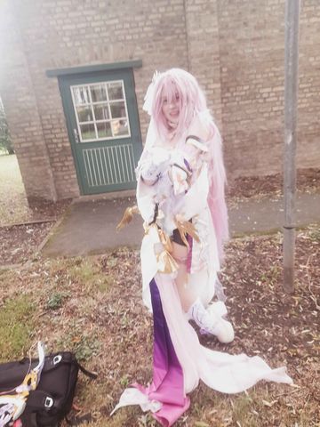 Elysia (Bailleul)