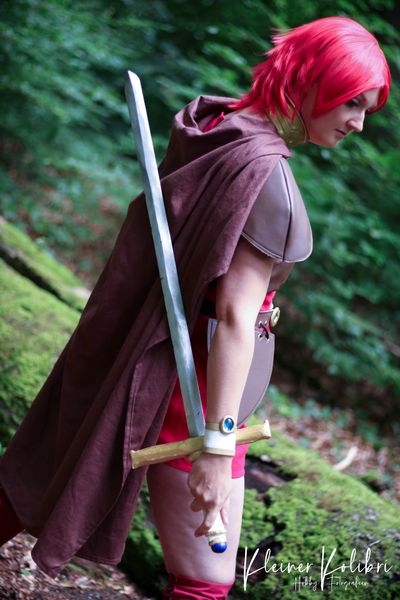 Amy-sama - Shiris 