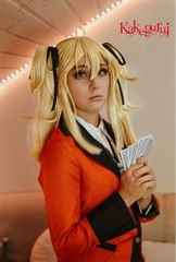 💛 Mary Saotome ♣️ preview 3