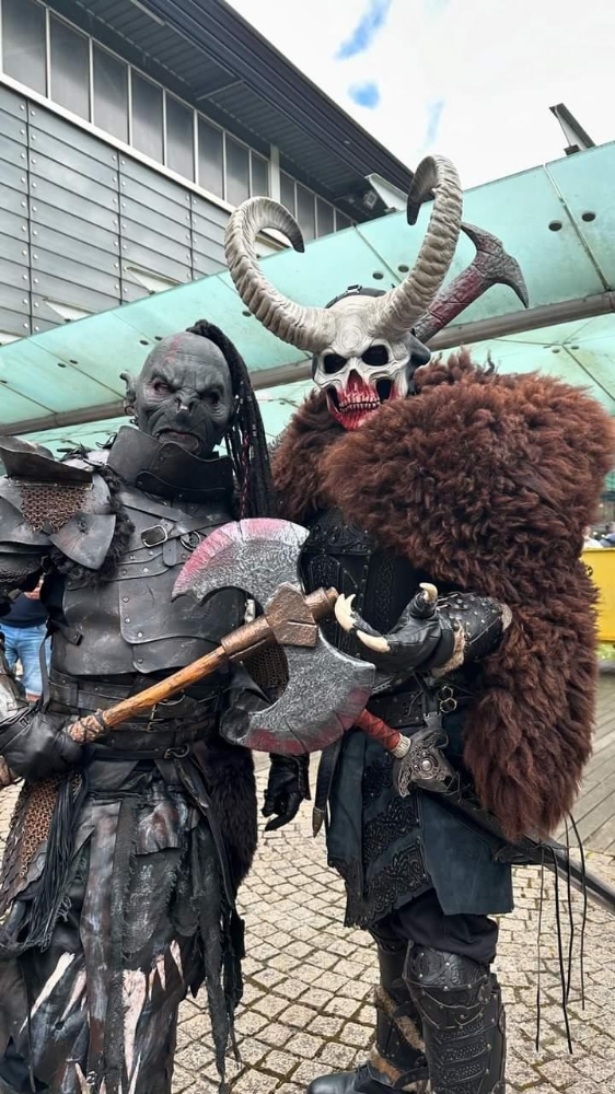 Helheim v2 — photo 14