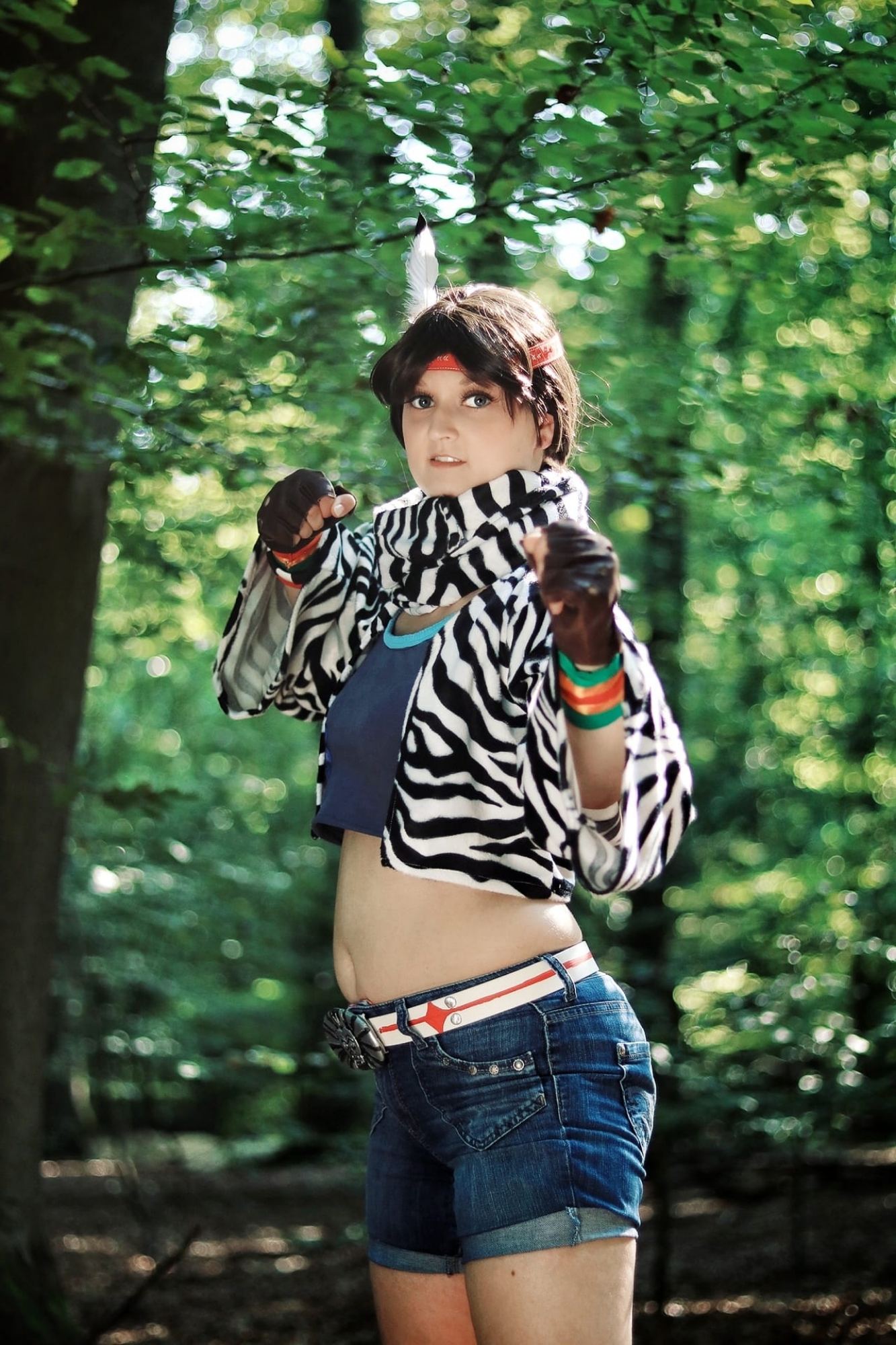 Michelle Cheng(TTT2) - Photo 3