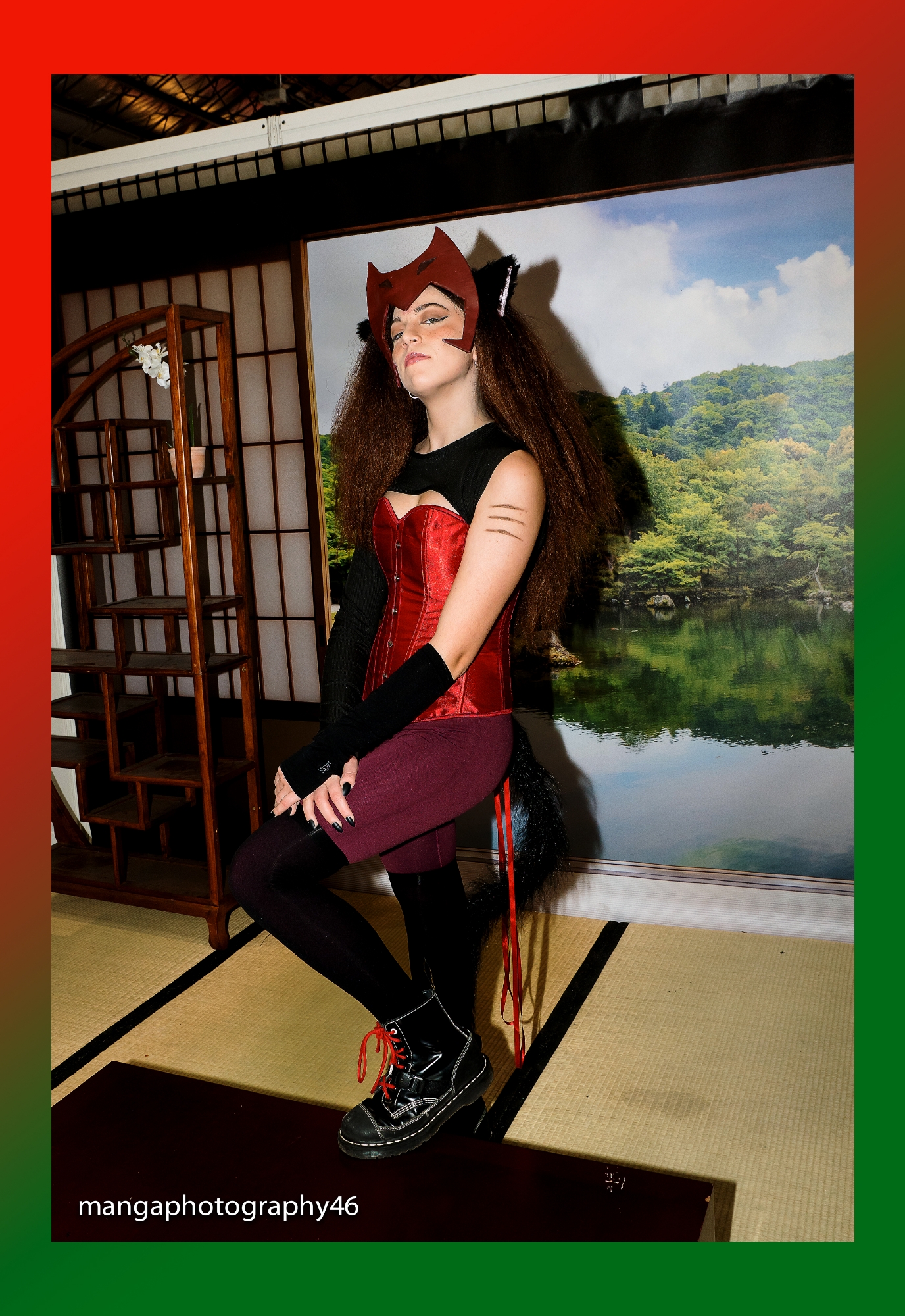 Catra — photo 5