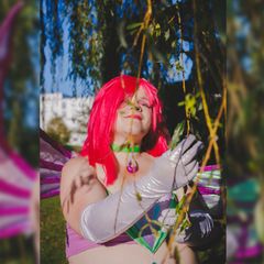 Tecna enchantix preview 3