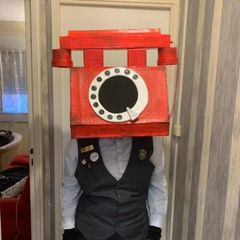 Phone Guy preview 2