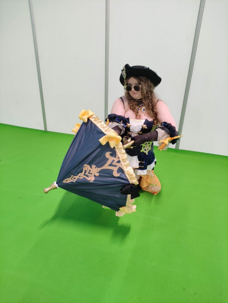 Navia convention  - Photo 1