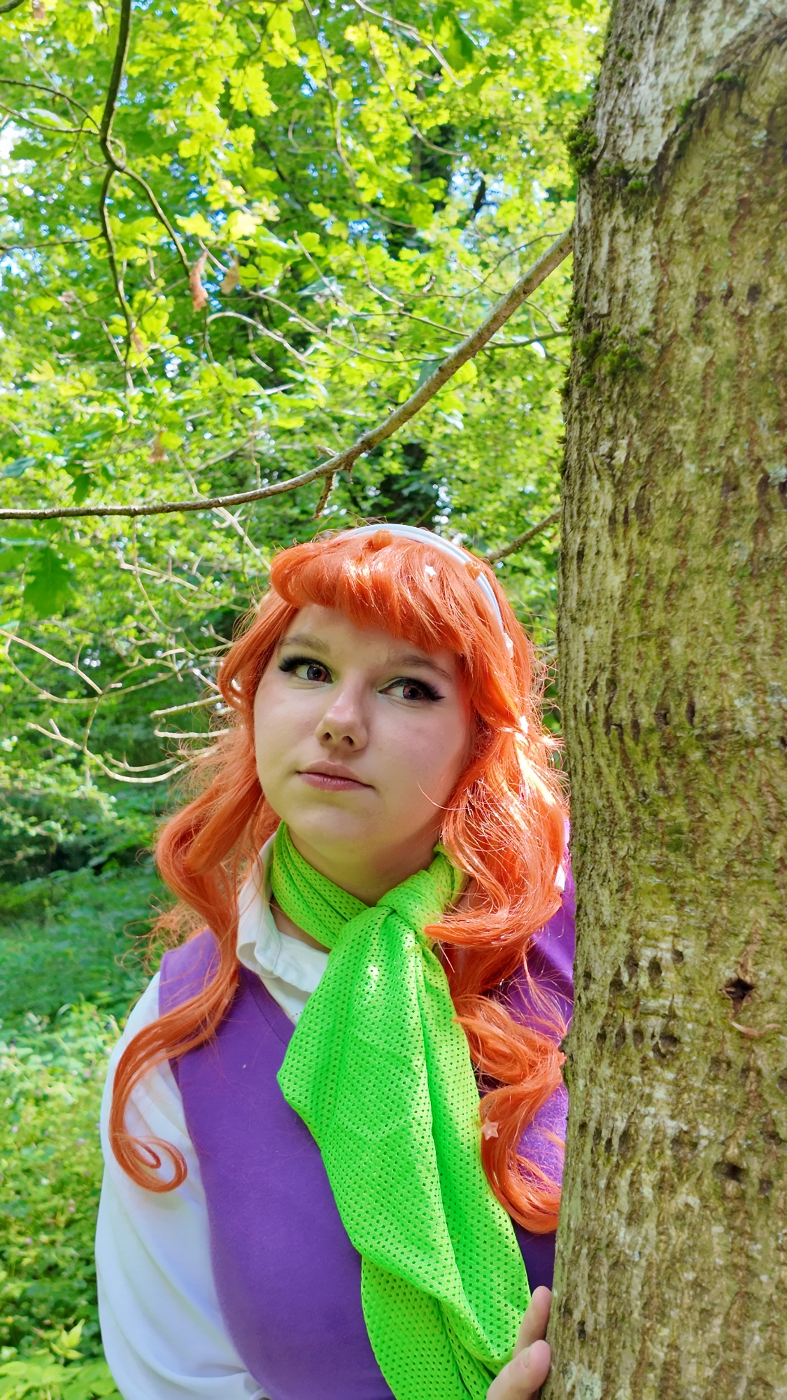 Daphne placard — photo 9