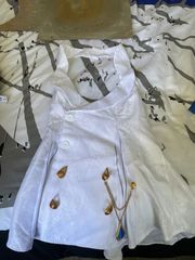 Furina cosplay preview 2