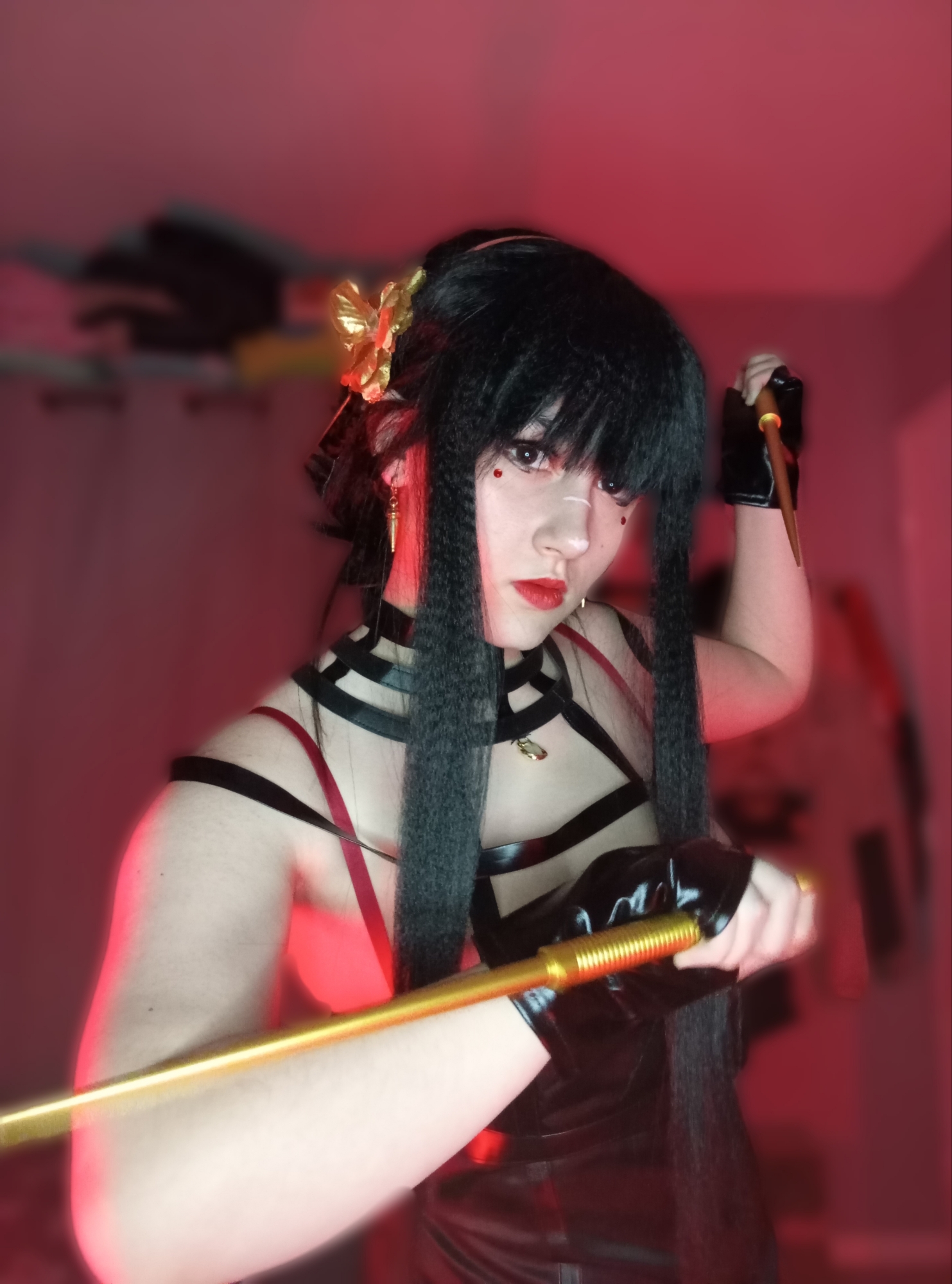 Yor forger - Photo 14