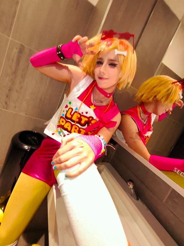 Aery – Toy chica 