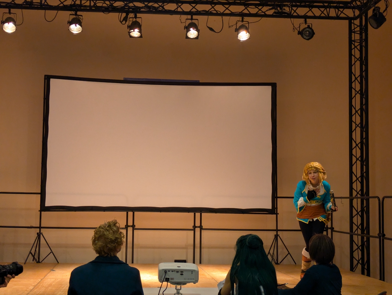 Concours cosplay  - Photo 7