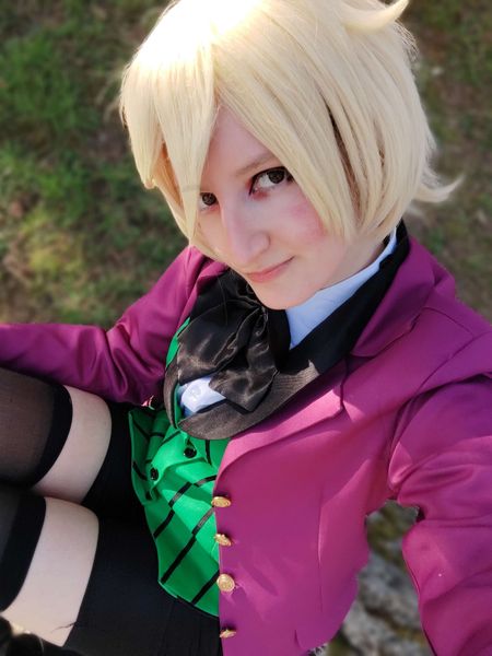 Sullyssah - Alois Trancy