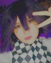 Kokichi Oma preview 3