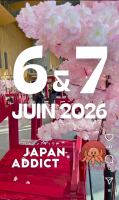Japan Addict 