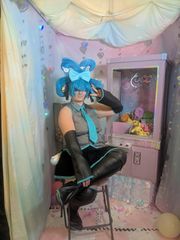 Cinna miku preview 2