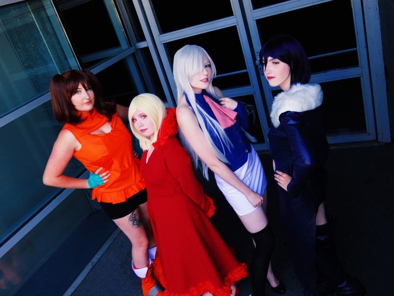 Lia_ - Elaine