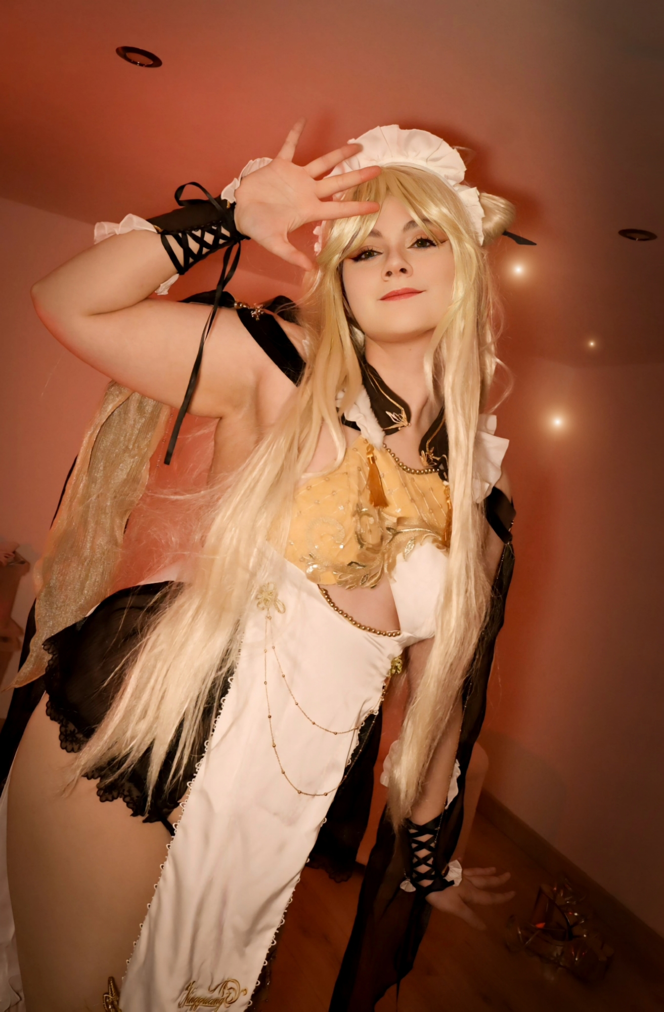 Ningguang Maid - Photo 3