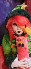 Niffty Sin'stmas preview 3