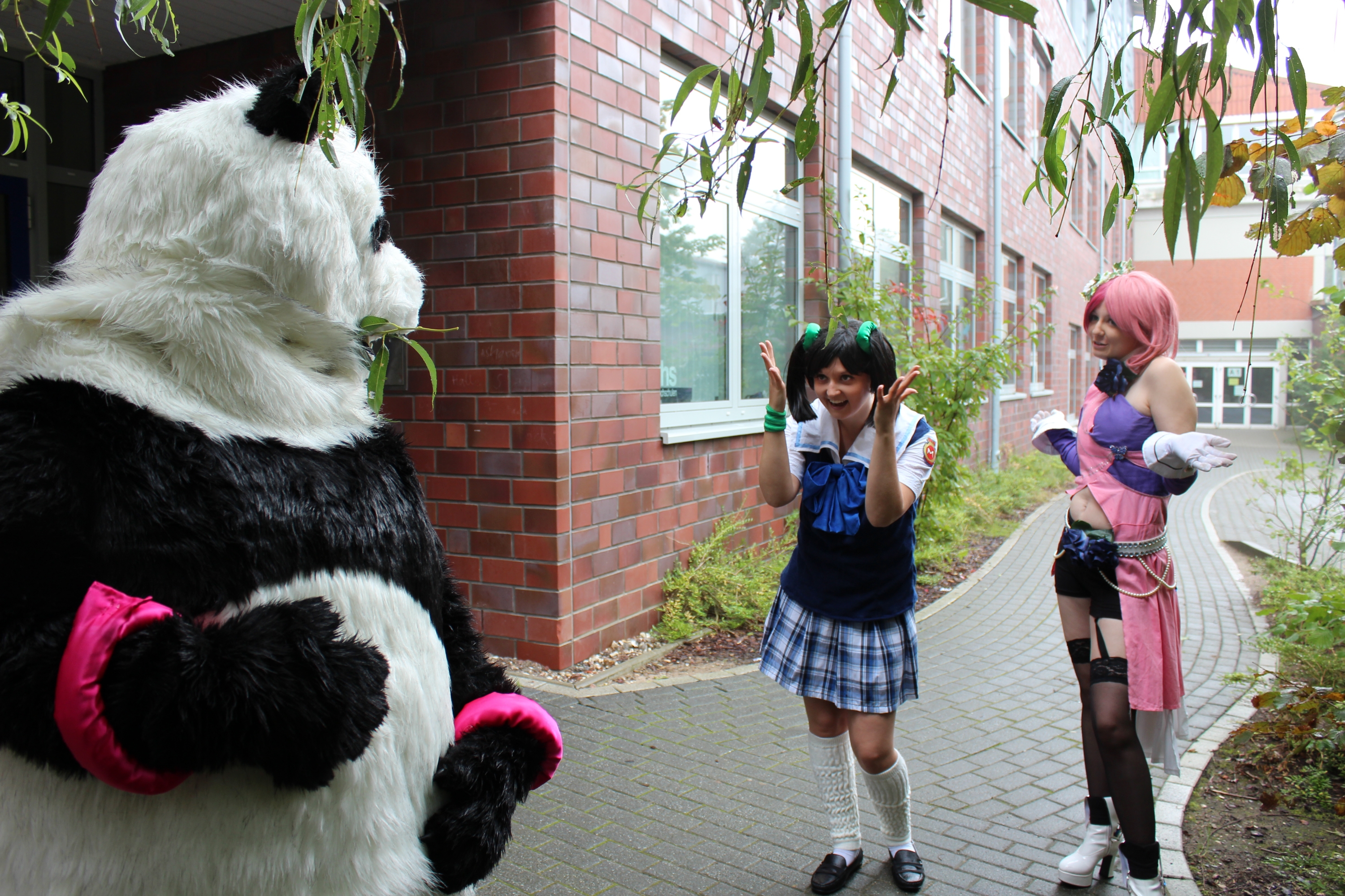 Xiaoyu (School) — photo 13