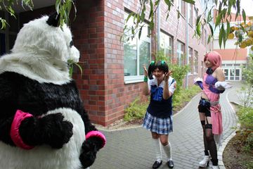 Xiaoyu (School) preview 2