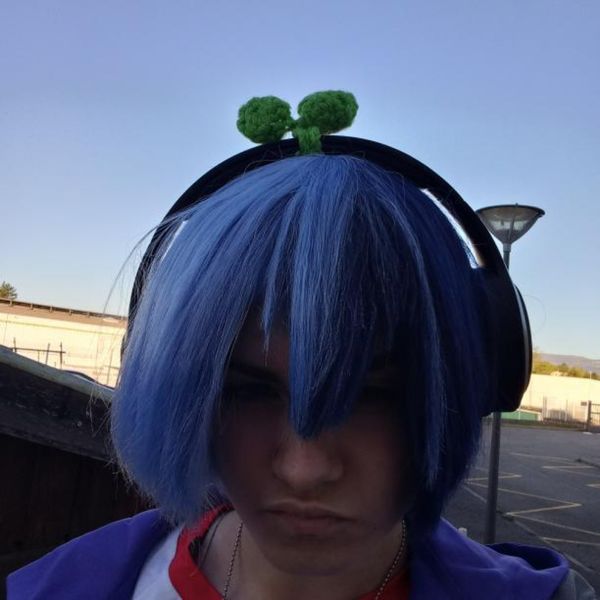 Onyx_cos - Toya 