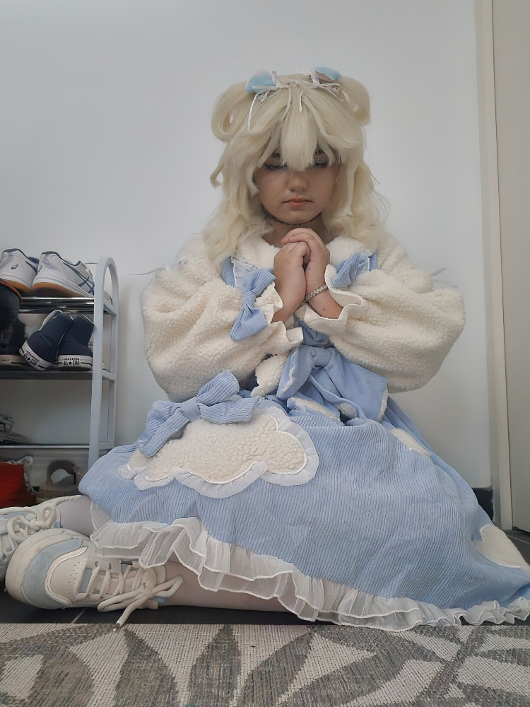 cinnamoroll v2 — photo 12