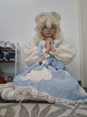 cinnamoroll v2 preview 3