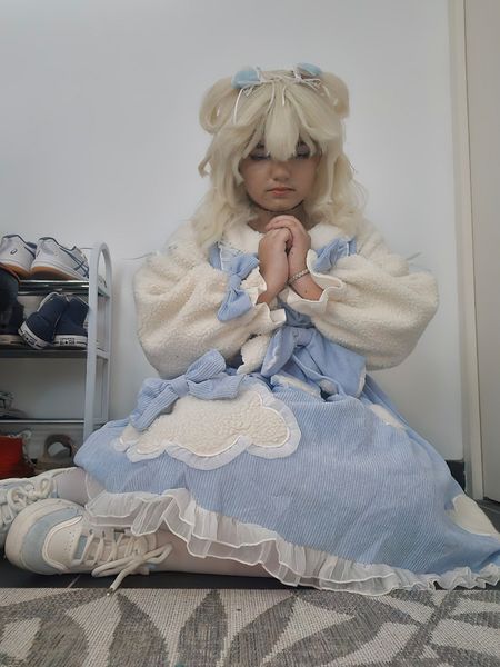 Ran_.c0sfan - cinnamoroll v2