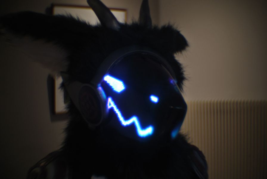 Llon_art - Canthrofur 2024