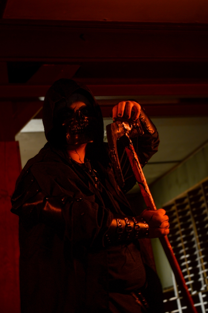 Shooting V2 — photo 14