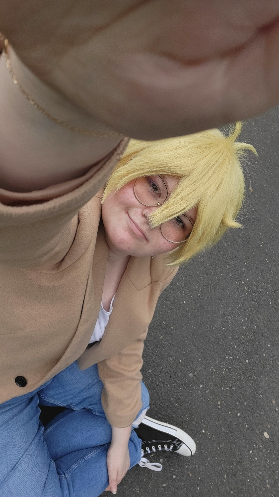 Ash linx  - Photo 10